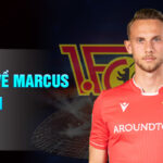 Giới thiệu về marcus ingvartsen